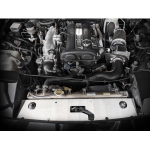 Radiator Panel No ABS (MK1)